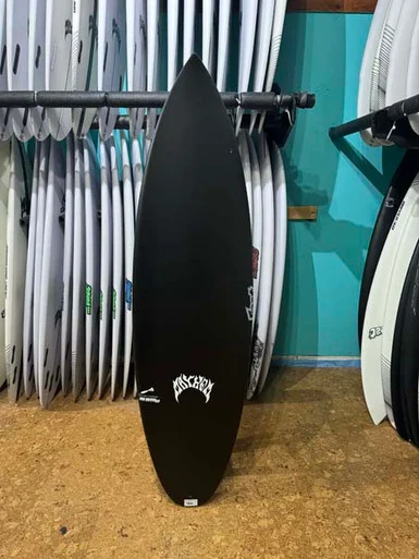 5'11 LOST DOUBLE DART SUB DRIVER 2.0 THUMB SURFBOARD (116240)