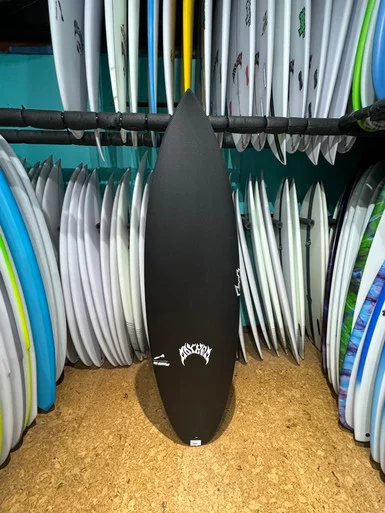 5'11 LOST DOUBLE DART SUB DRIVER 2.0 THUMB SURFBOARD (116682)
