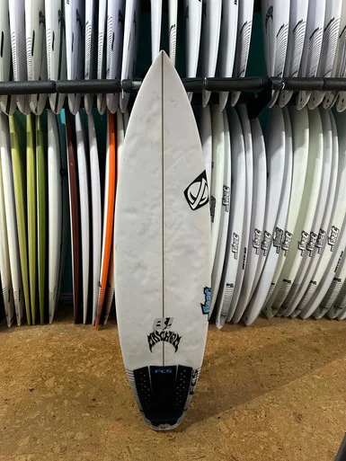 5'11 LOST DRIVER 2.0 USED SURFBOARD (243754)