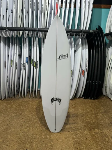 5'11 LOST DRIVER 3.0 PLUS SURFBOARD (259135)