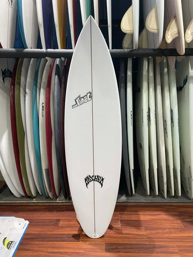 5'11 LOST DRIVER 3.0 ROUND SURFBOARD (251884)