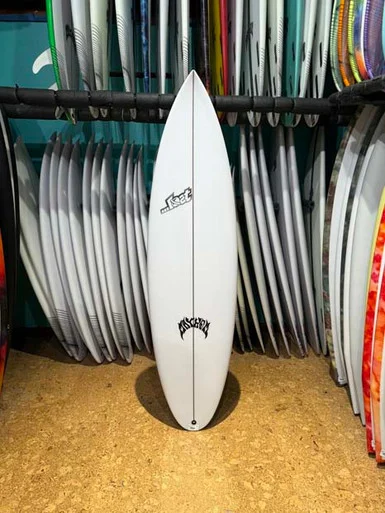 5'11 LOST DRIVER 3.0 ROUND SURFBOARD (258901)