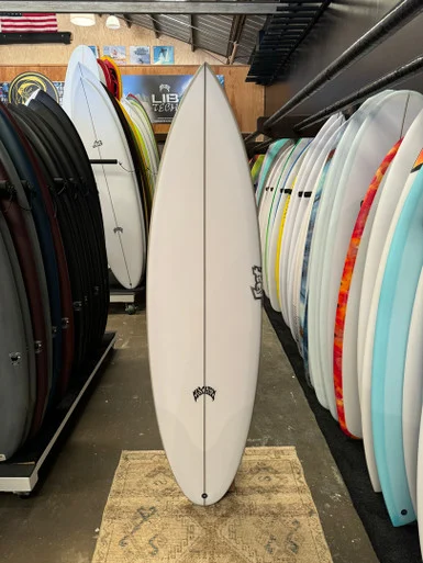 5'11 LOST DRIVER 3.0 ROUND SURFBOARD (270379)