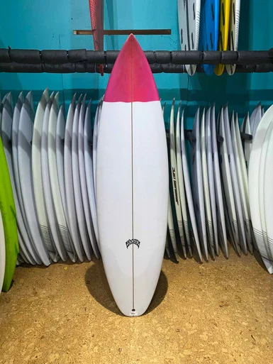 5'11 LOST DRIVER 3.0 S.I.T.D. SURFBOARD(243722)