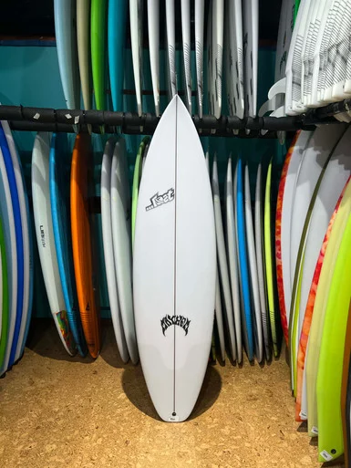 5'11 LOST DRIVER 3.0 SURFBOARD (249580)