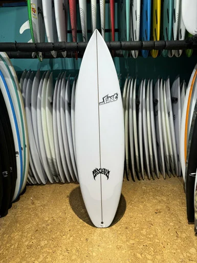 5'11 LOST DRIVER 3.0 SURFBOARD (259126)