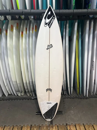 5'11 LOST DRIVER 3.0 USED SURFBOARD (244378)