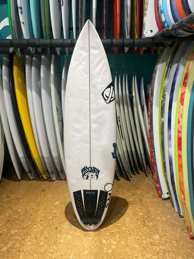 5'11 LOST DRIVER 3.0 USED SURFBOARD (248796)