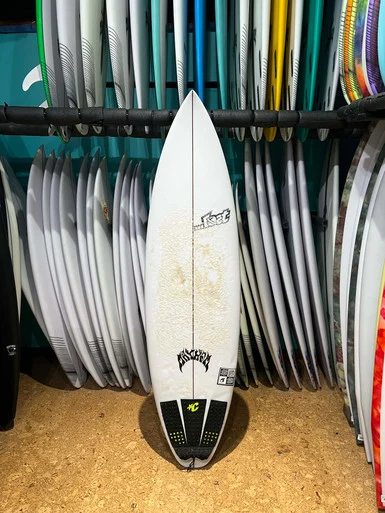 5'11 LOST DRIVER 3.0 USED SURFBOARD(249365)