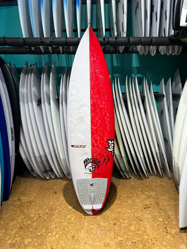 5'11 LOST DRIVER 3.0 USED SURFBOARD (260201)