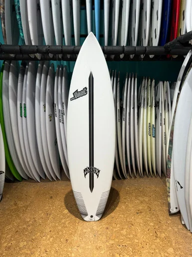 5'11 LOST LIGHTSPEED 3.0 STUB DRIVER SURFBOARD (267140)
