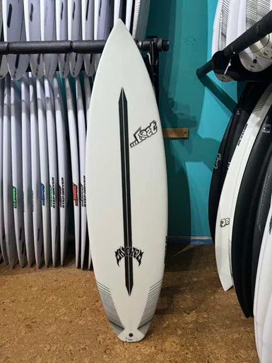 5'11 LOST LIGHTSPEED DRIVER 3.0 SQUASH SURFBOARD (116049)