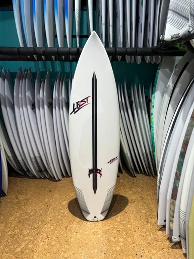 5'11 LOST LIGHTSPEED THE RIPPER SURFBOARD(116504)