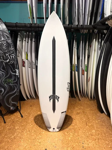 5'11 LOST LIGHTSPEED UBER XL SURFBOARD (267182)