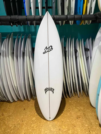 5'11 LOST MINI DRIVER SURFBOARD (259651)