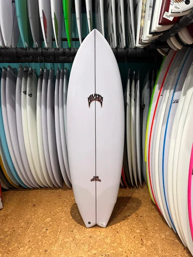 5'11 LOST PISCES SURFBOARD (273817)
