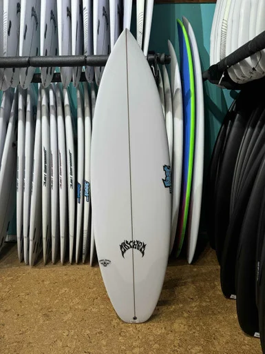 5'11 LOST PUDDLE JUMPER PRO SURFBOARD (259666)