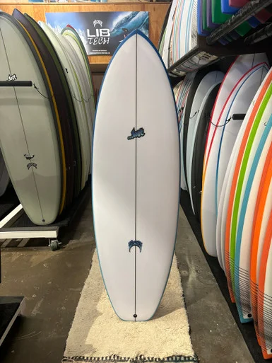 5'11 LOST PUDDLE JUMPER SURFBOARD (272686)