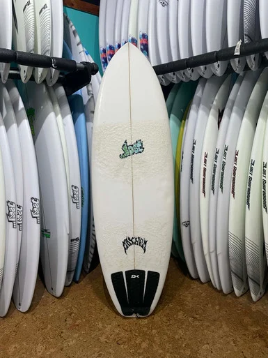 5'11 LOST PUDDLE JUMPER USED SURFBOARD(144146)