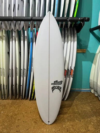5'11 LOST QUIVER KILLER SURFBOARD (263626)