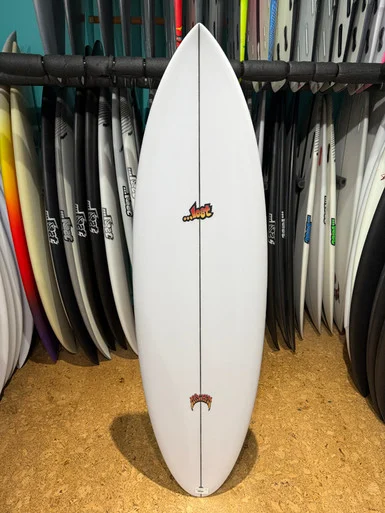 5'11 LOST QUIVER KILLER SURFBOARD (270824)