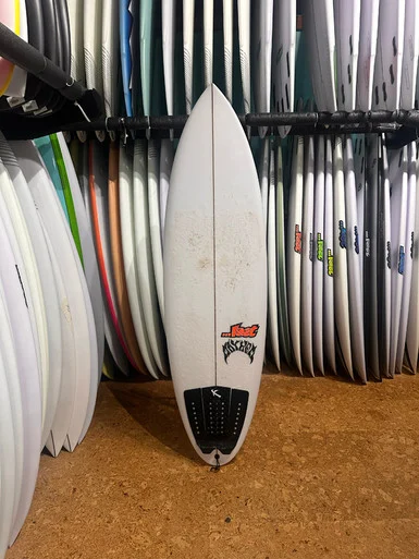 5'11 LOST QUIVER KILLER USED SURFBOARD (263629)