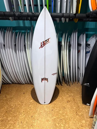 5'11 LOST THE RIPPER SURFBOARD (263376)