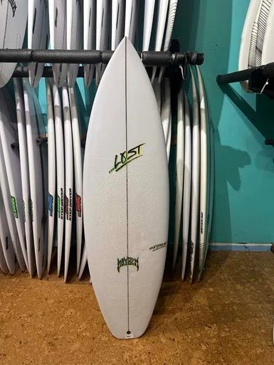 5'11 LOST THE RIPPER USED SURFBOARD (263480)