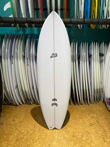 5'11 LOST RNF 96 SURFBOARD (259677)