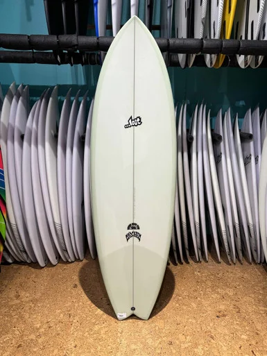 5'11 LOST RNF 96 SURFBOARD (261250)
