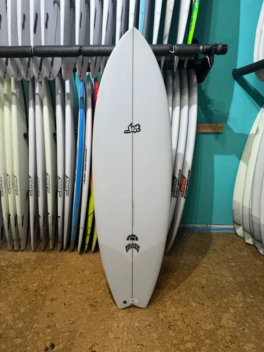 5'11 LOST RNF 96 SURFBOARD (263274)