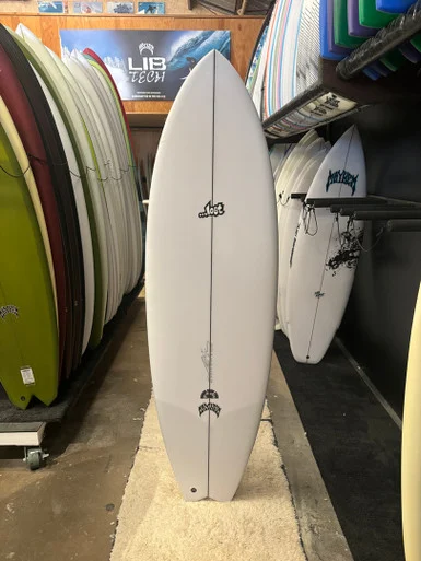 5'11 LOST RNF 96 SURFBOARD (272752)