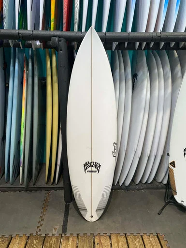 5'11 LOST STEP DRIVER BRO SURFBOARD (235247)