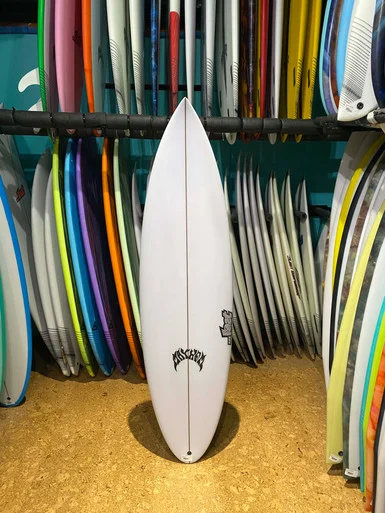 5'11 LOST STEP DRIVER SURFBOARD (259149)