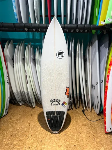 5'11 LOST STEP DRIVER USED SURFBOARD (22019)