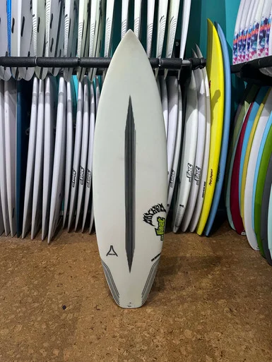 5'11 LOST SUB DRIVER 2.0 SURFBOARD (243531)