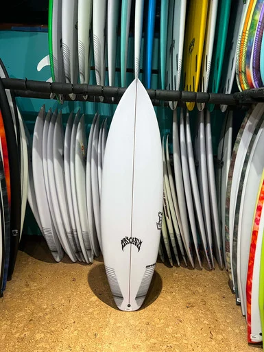 5'11 LOST UBER DRIVER SURFBOARD (257321)
