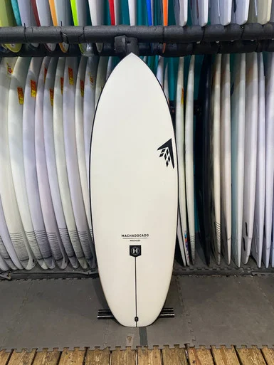 5'2 FIREWIRE MACHADO CADO HELIUM SURFBOARD (2397896)