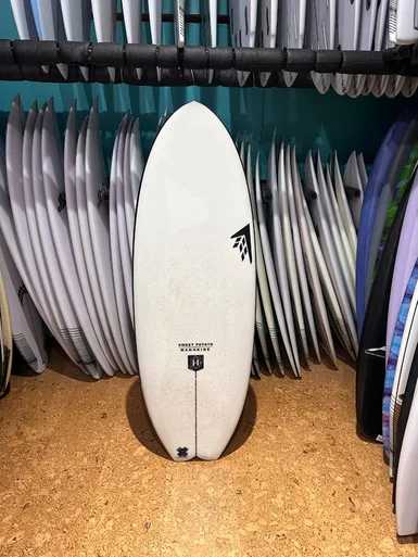 5'2 FIREWIRE SWEET POTATO USED SURFBOARD (1220389)