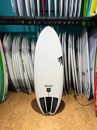 5'2 FIREWIRE SWEET POTATO USED SURFBOARD (8218547)