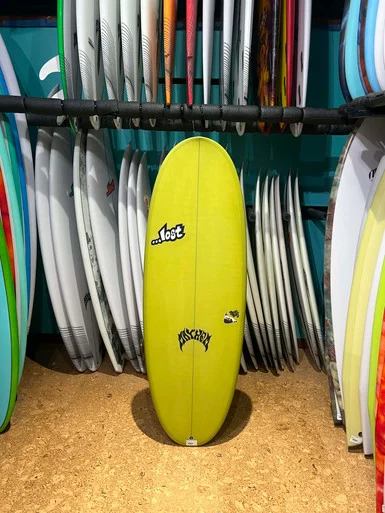 5'2 LOST BEAN BAG SURFBOARD (257507)