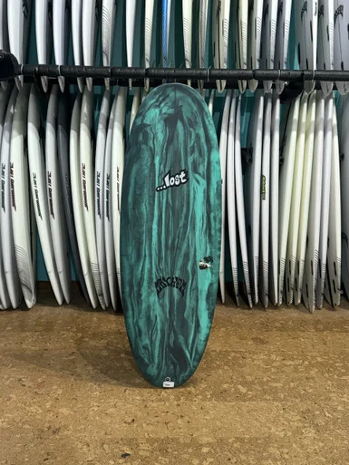 5'2 LOST BEAN BAG SURFBOARD (258421)