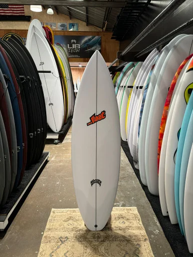 5'2 LOST DRIVER 3.0 GROM SURFBOARD (270342)