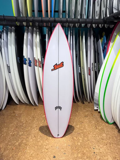 5'2 LOST DRIVER 3.0 GROM SURFBOARD (271791)