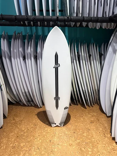 5'2 LOST LIGHTSPEED RNF 96 SURFBOARD(263313)
