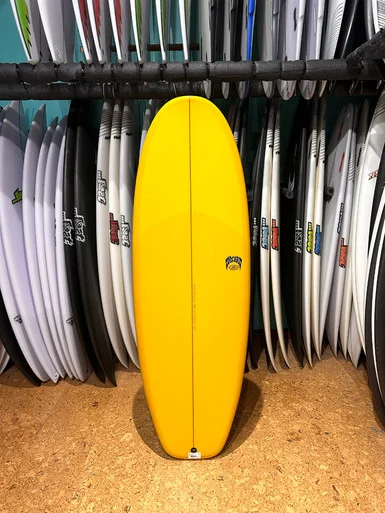 5'2 LOST PARTY PLATTER SURFBOARD (271663)