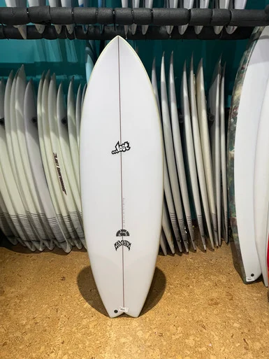 5'2 LOST RNF 96 SURFBOARD (247616)