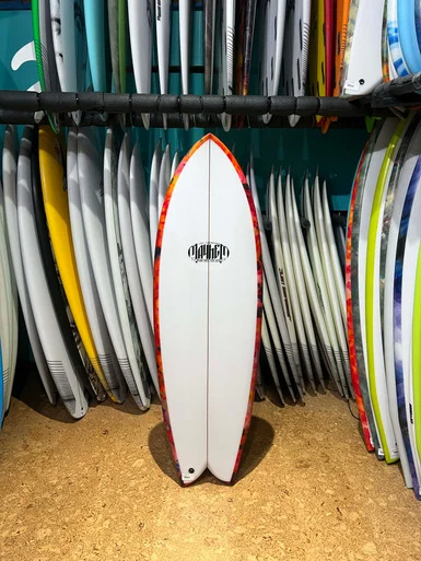 5'2 LOST RNF REVAMP 23' SURFBOARD (249487)