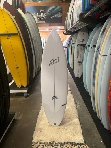 5'2 LOST SUB DRIVER 2.0 GROM SURFBOARD (270362)