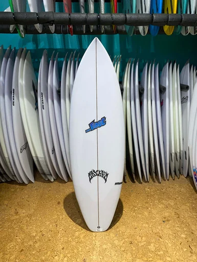 5'2 LOST UBER GROM SURFBOARD (257305)
